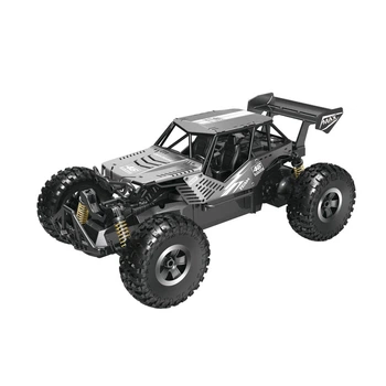 Автомобіль Off-road Crawler з р/к - Speed King (сірий)