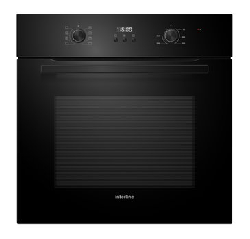 Духовка Електрична INTERLINE FZ 584 MCH BA