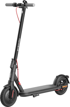 Електросамокат Xiaomi Mi Electric Scooter 4 Lite 2nd Gen (BHR8052GL)