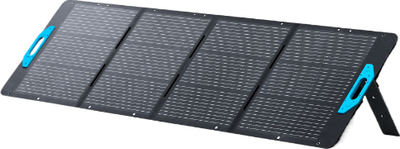 Портативная солнечная панель Anker SOLIX PS200 48V/200W (A24360A1)