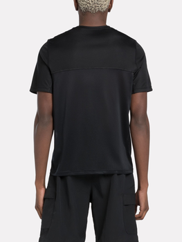 Koszulka sportowa męska Running Ss Speedwick Tee