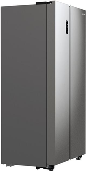 Холодильник Gorenje NRR9185EAXL