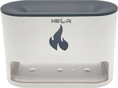 Зволожувач повітря NEOR FLAME AROMA 25ML10 WT