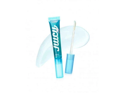 Блиск для губ PARISA для губ Juicy JLO-07 № 02 Blueberry