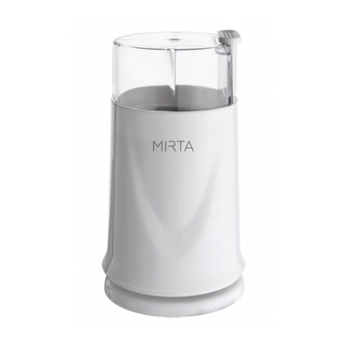 Кавомолка Mirta CG-2400 White