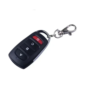 2TYPE RF Пульт дистанційного керування Ключ 433 МГц Передавач Клонування