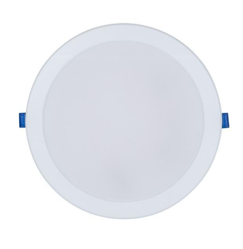 Врізна светодиодная панель LED Backlit Panel 18W 4000К круглая