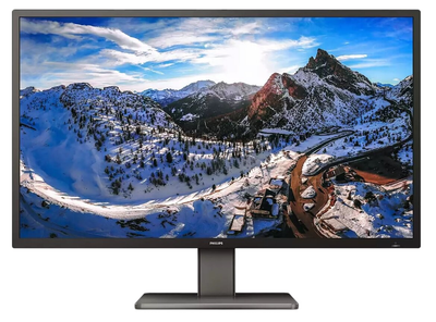 Монитор 42.51" Philips 439P1/00