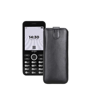 Витяжка для телефону Ergo B281 Чорний