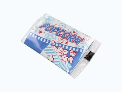 Попкорн соленый Top Popcorn solony 100 г