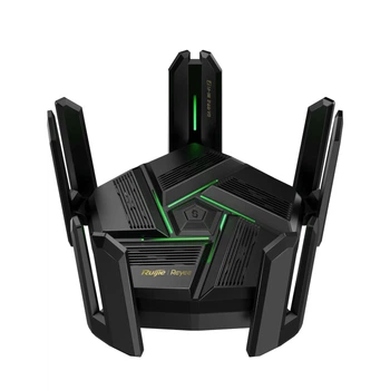 Wi-Fi роутер Ruijie RG-EW7200BE PRO Wi-Fi 7 7200 Мбіт/с Mesh