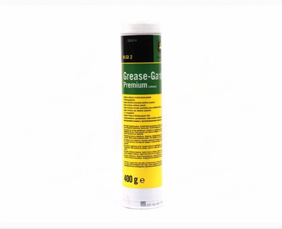 Смазка пластичная JD Grease Gard Premium 12 0,4кг John Deere