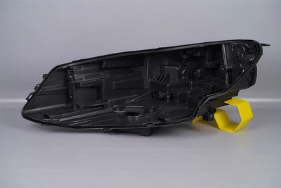 Корпус фари Ford Kuga (2019-2024) дорест лівий Lemarix (B15-2252-1)