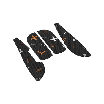 Накладки для мышки Xtrfy MZ1 Wireless (MG-05101)