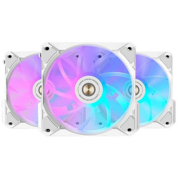 Кулер для корпуса Alseye i12W-K3 (AS.04.09.0003)
