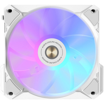 Кулер для корпуса Alseye i12W-K3 (AS.04.09.0003)
