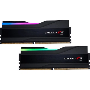 Модуль памяти для компьютера DDR5 32GB (2x16GB) 7200 MHz Trident Z5 RGB G.Skill