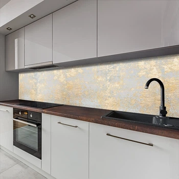 Наклейка на кухонний фартух 60х200 см, фото Текстури БП-11-tx5057(БП-11-tx5057)