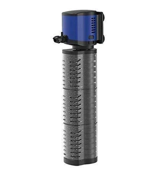 Внутренний фильтр SunSun JQP-1000F до 250 л
