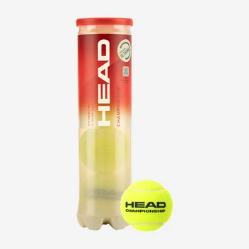 Теннисные мячи Head Championship 4ball