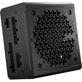 Блок питания Corsair 750W RM750e (m458717)