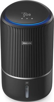 Oczyszczacz i nawilżacz powietrza Philips 2 w 1 PureProtect Water Seria 3400 AC3421/13