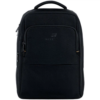 Рюкзак Kite Education teens K25-2579L L(145 - 175 см) 43,5x30x16 черный