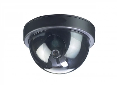 Видеокамера муляж «шар» – обманка, Security Camera.