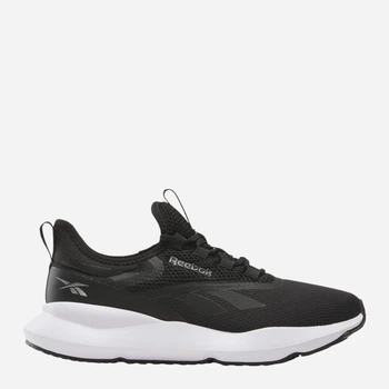 Жіночі кросівки для бігу Reebok Cityride 100209939 36 (6US) Чорні