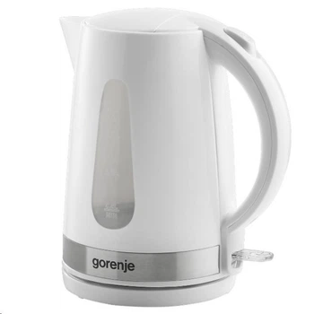 Електрочайник GORENJE K 17 WE