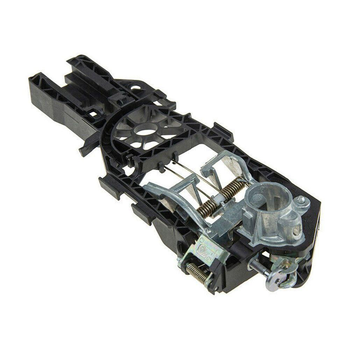 Кронштейн передней левой ручки двери VW Passat B6 B7 CC 3C0837885H