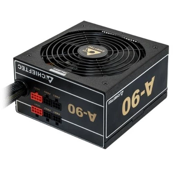 Блок питания 750 Вт, Chieftec A90, Black (GDP-750C)
