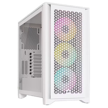 Ігровий комп'ютер ASGARD (I265KF.32.S10.47.5276) / Intel Core Ultra 7 265KF (3.9–5.5 ГГц) / RAM 32 ГБ / SSD 1 ТБ / NVIDIA GeForce RTX 4070