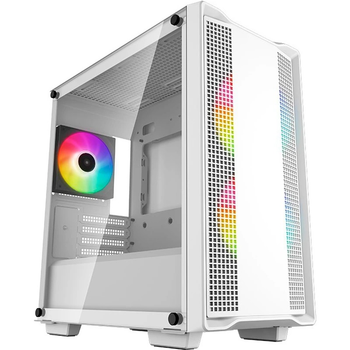 Ігровий комп'ютер ASGARD (I124F.32.S10.46.5314) / Intel Core i3-12400F (2.5–4.4 ГГц) / RAM 32 ГБ / SSD 1 ТБ / NVIDIA GeForce RTX 4060