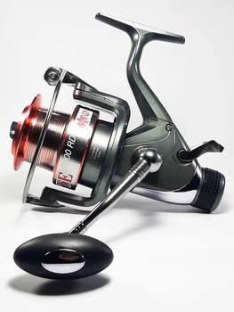 Катушка Bratfishing COYOTE 6000 RD