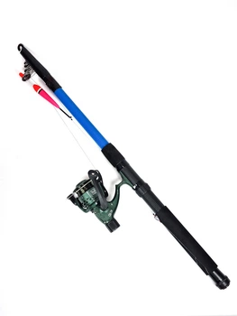 Удочка Friend Telescopic в сборе 3м