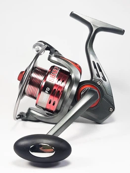 Котушка Bratfishing Shar Pei 2000 FD