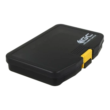 Коробка GC Lure Box Foam LB-1510F