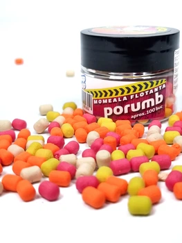Поп-ап CPK NANO Pop-Up Porumb (Солодка кукурудза) 4-6mm