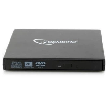 Оптичний привід DVD-RW Gembird