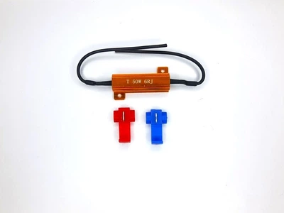 Резистор Rst 50W 6 Om