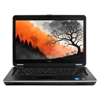 Ноутбук 14" Dell Latitude E6440 Intel Core i5-4310M 8Gb RAM 120Gb SSD Б/У