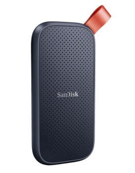 SSD диск SANDISK PORTABLE SSD 2 TB (SDSSDE30-2T00-G26)