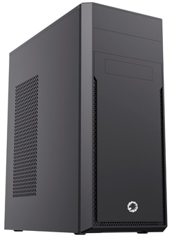 Корпус GameMax ET-213-NP Black, без БП