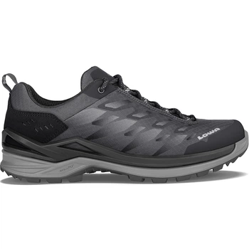 Кроссовки LOWA Ferrox GTX LO 311696-9937 black-anthracite 42.5 (269mm)
