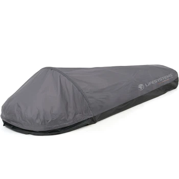 Бивачный мешок Lifesystems Venture Solo Hooped Bivi XL (42336)
