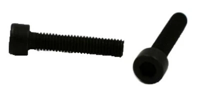 Болт BLACK L25*D5