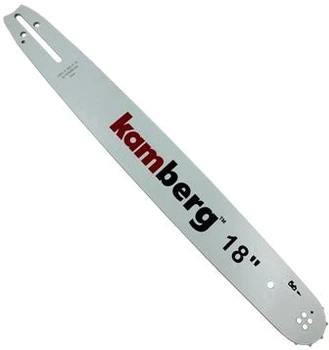 Шина Kamberg 0.325 крок 45 см 72 ланки 1.5