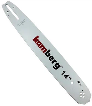 Шина Kamberg 3/8 крок 35 см 52 ланки (PO)