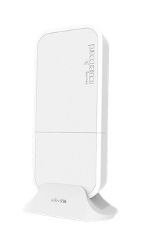 Точка доступа (внешняя) Mikrotik wAP LTE kit (2024) (wAPR-2nD&EC200A-EU)